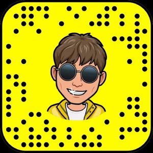 My snap